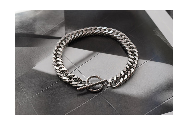 Macabre Melody Bracelet