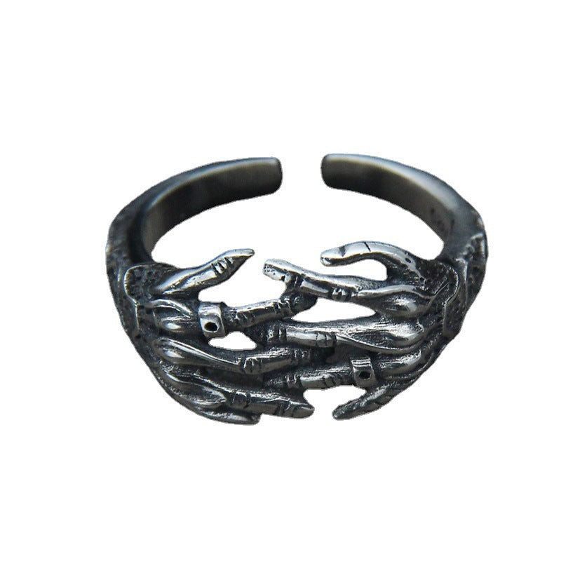Twined Hands of Harranhall