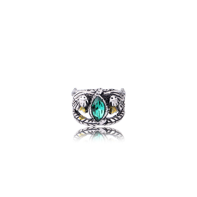 Dewdrop Delight
