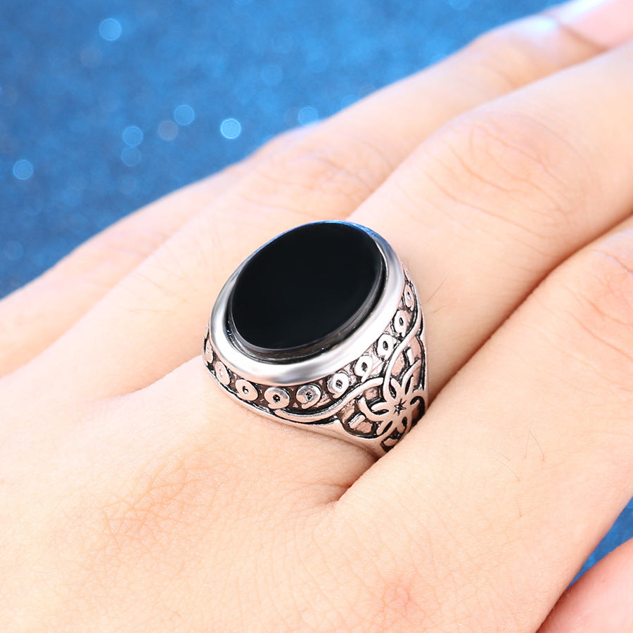 Night's Shadow Stone
