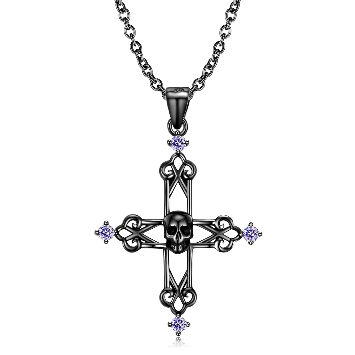 Sublime Silver Devotion