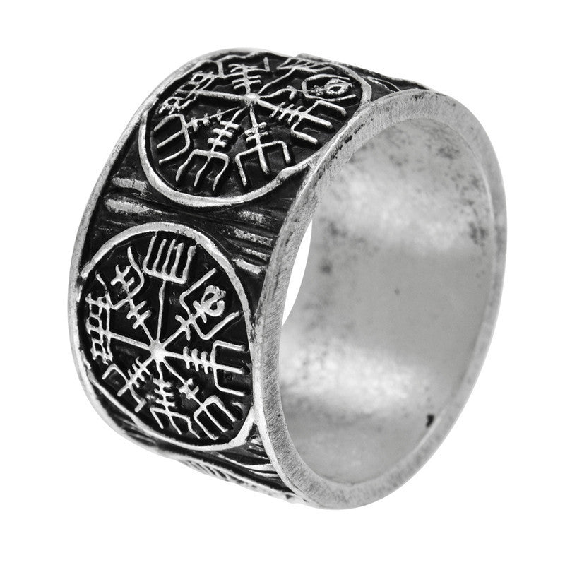 Kingsguard Alloy Signet