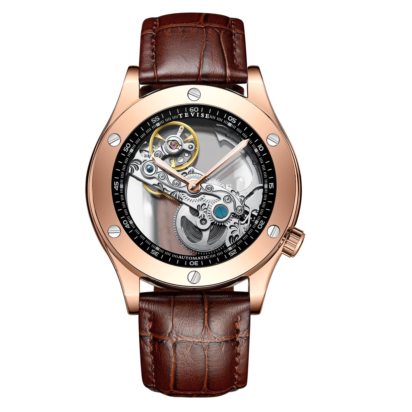 Mariner Chronomaster