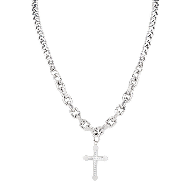 Regal Cross of Purity