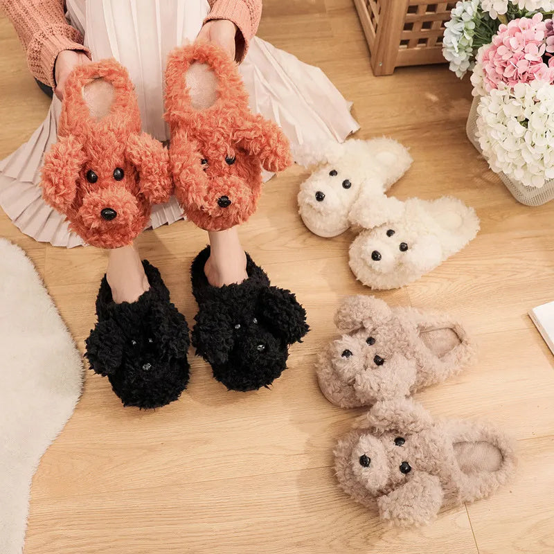 PawsomePedicure Slides