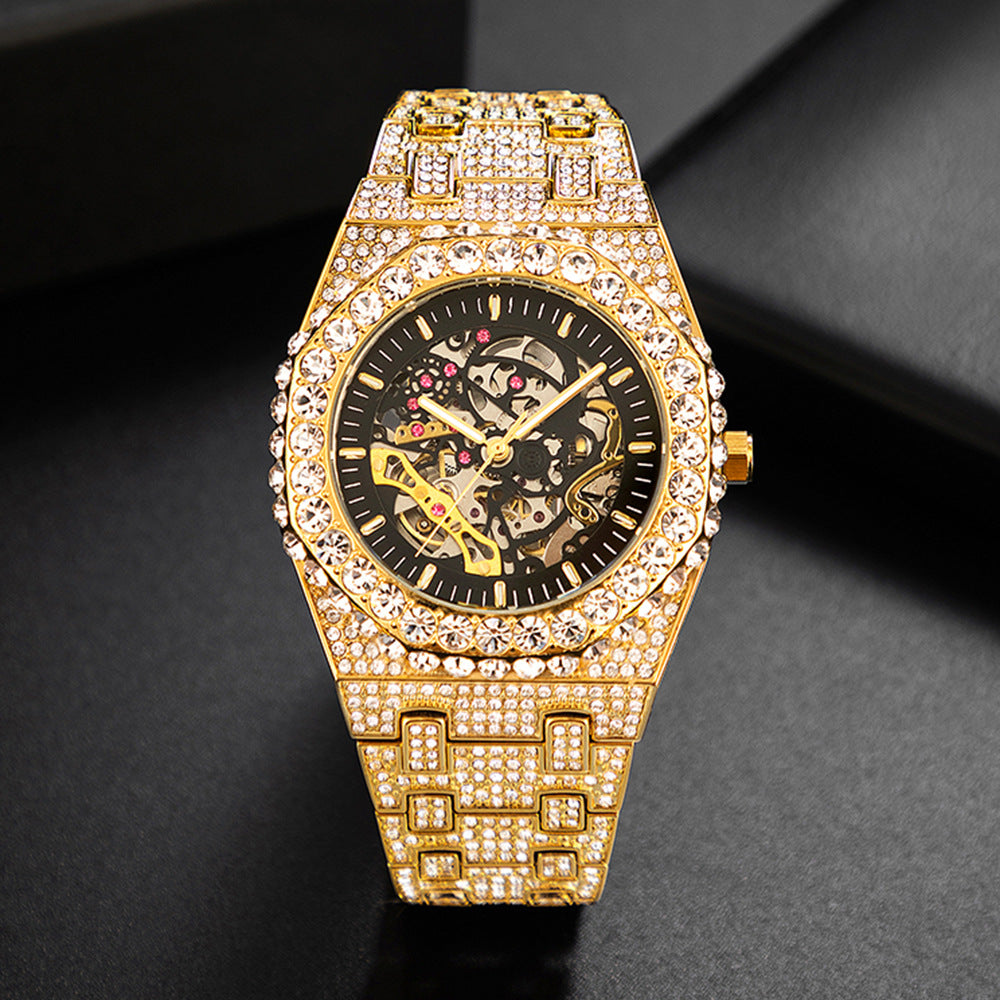 Diamond Dynasty Timekeeper