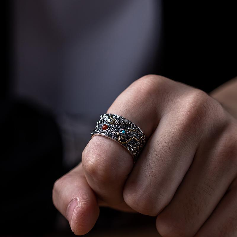 The Beadmaster’s Coil