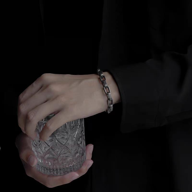 Valyrian Steel Cuff