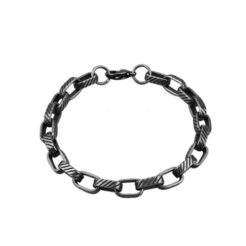 Valyrian Steel Cuff