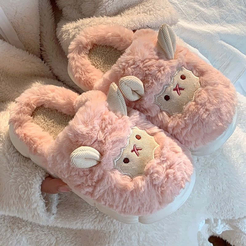 LittleLoom Strides