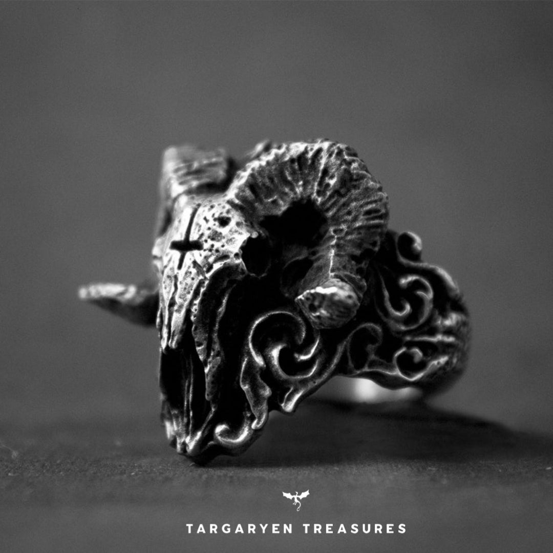 Aries Adornment