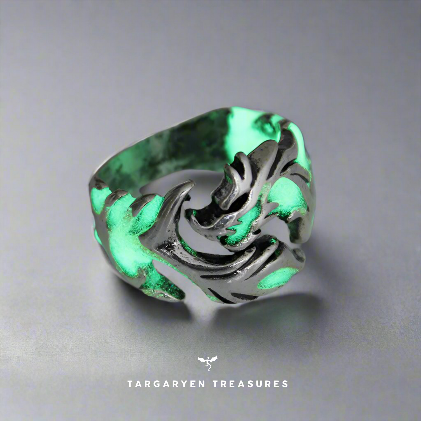 Light of Old Valyria