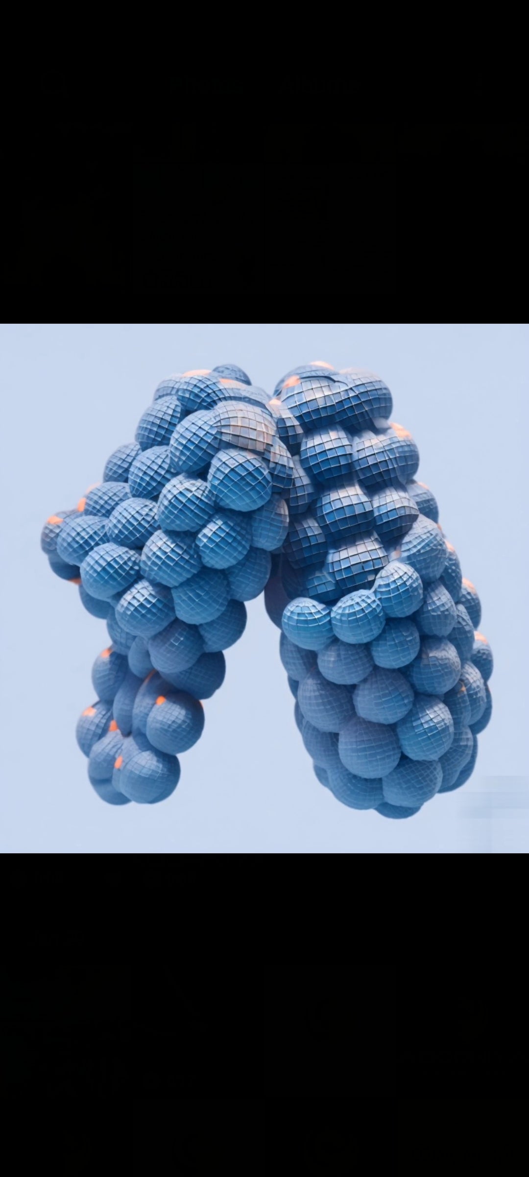 OpulentOmbre BubbleSlides