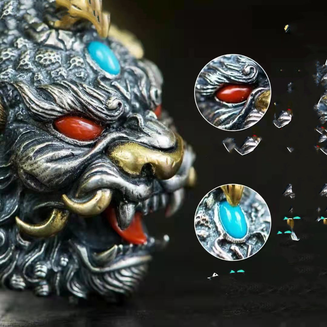 Behemoth's Seal