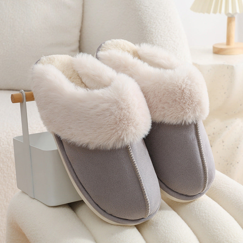 SnowStride Stompers