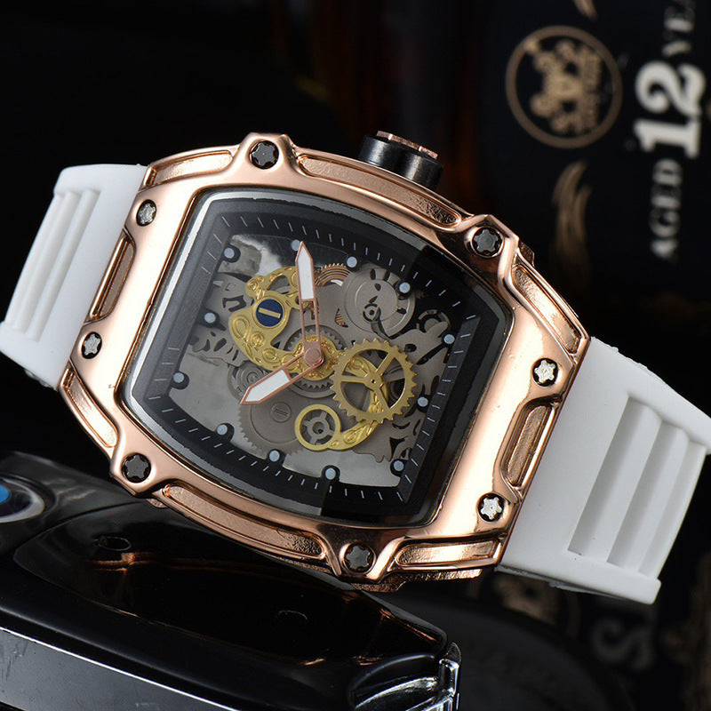 Osiris Legacy Chronograph