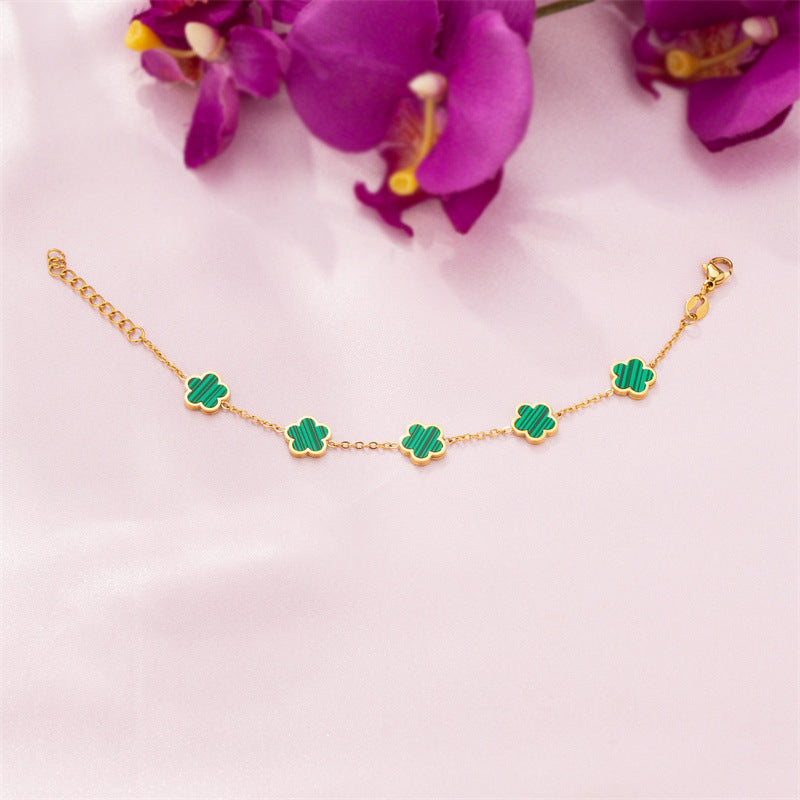 Persian SolisFloruit