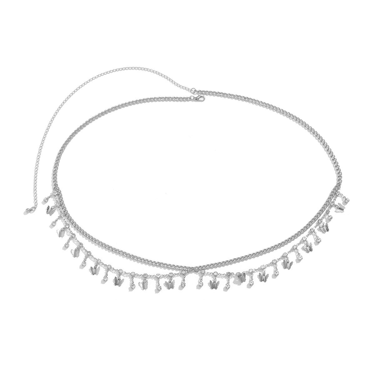 Oasis Opal Ornament