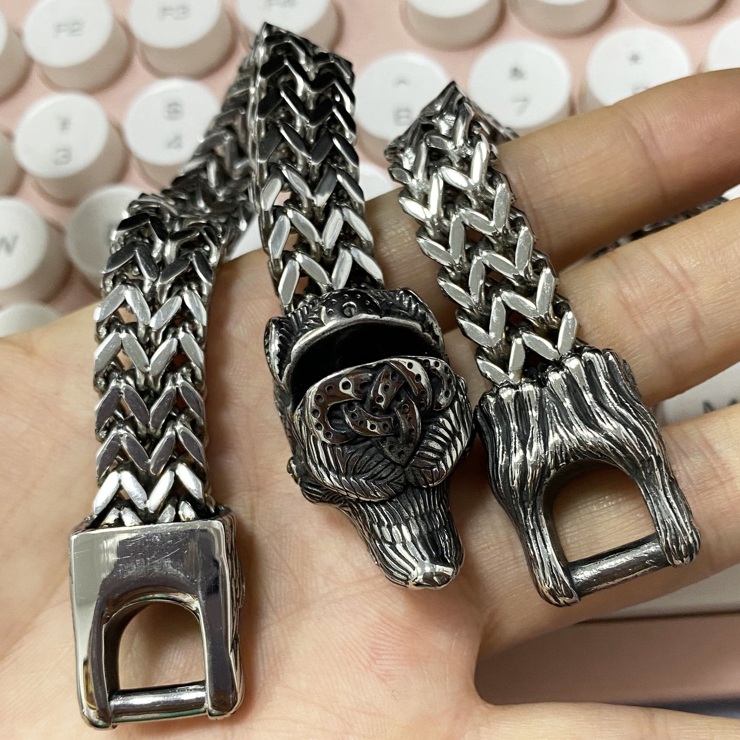 Grand Tapestry Coil