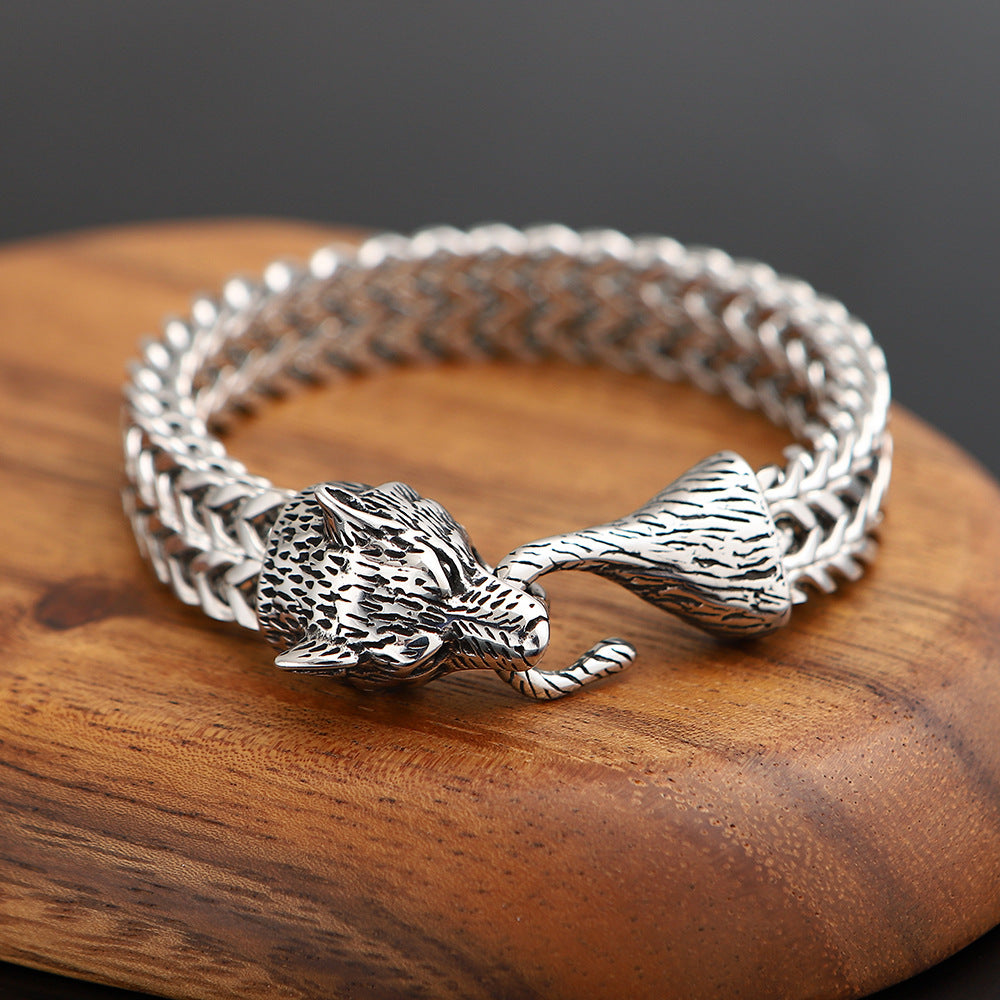 Norse Alpha Majesty Coil