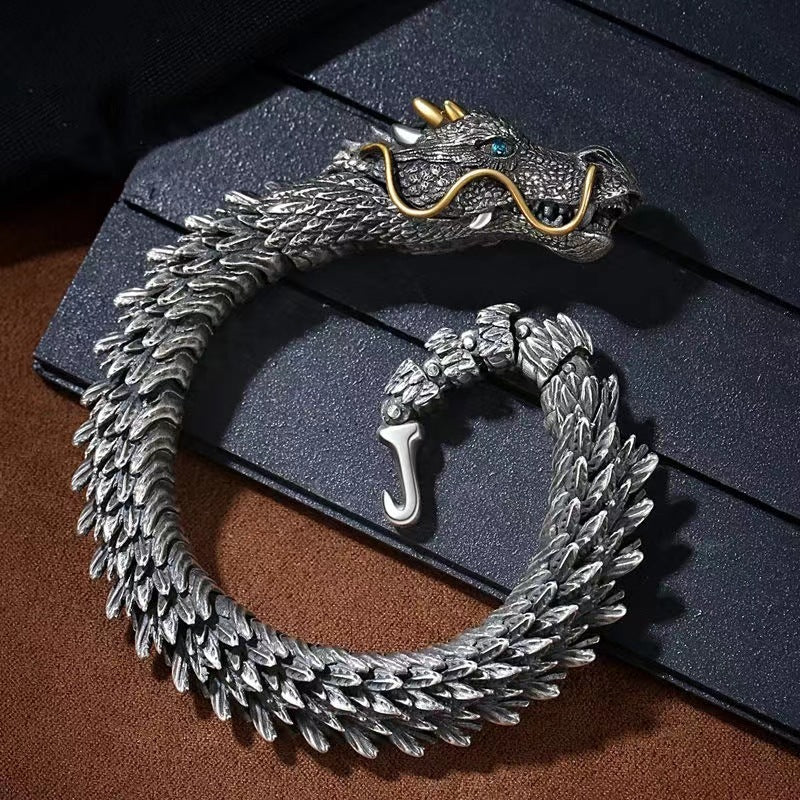 Draconian Coil