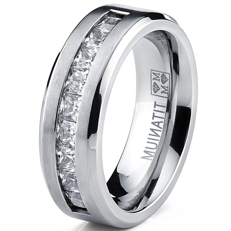 Silver Luminescence Loop