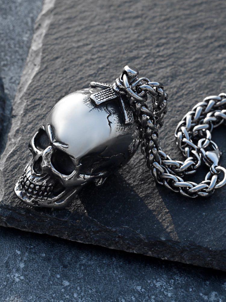 Shadowcast Skull Adornment Chain