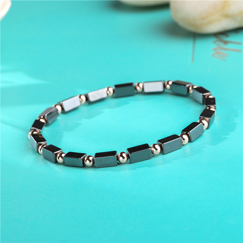 Opulent Odyssey Bracelet