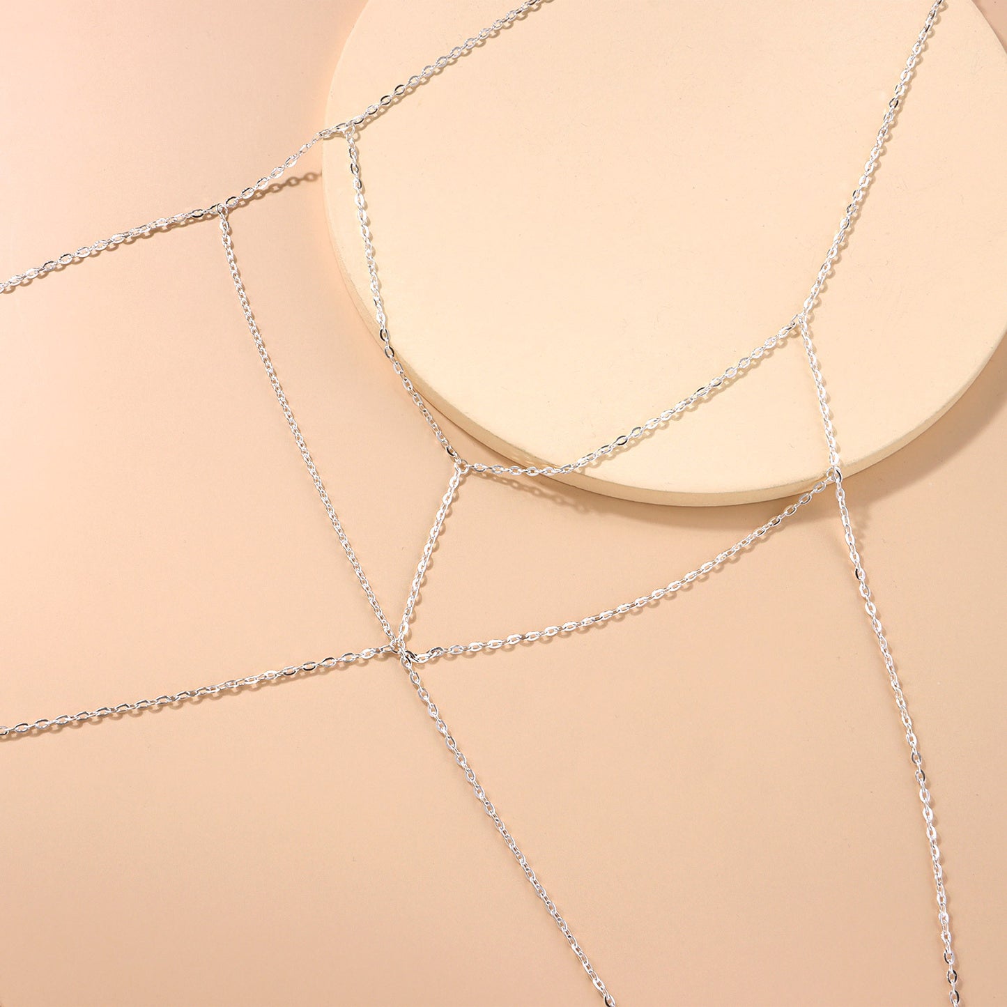 Luxor Lace Leglace