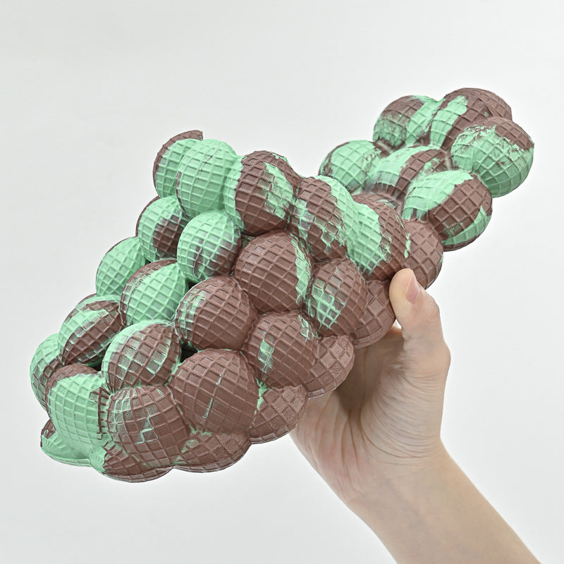 OpulentOmbre BubbleSlides