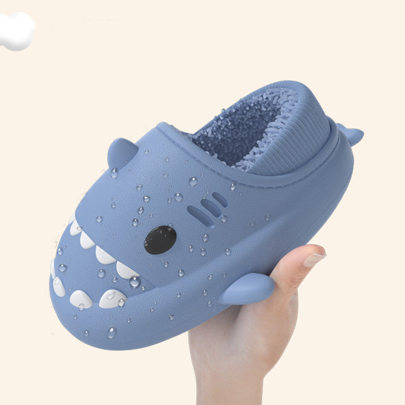 IceShark AdventureSlides