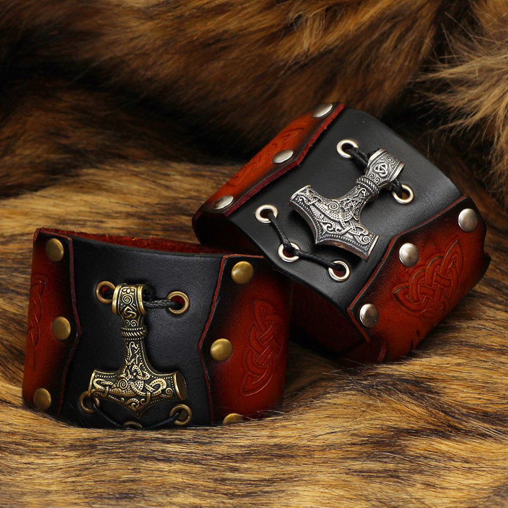Vale Dracolord Armlet