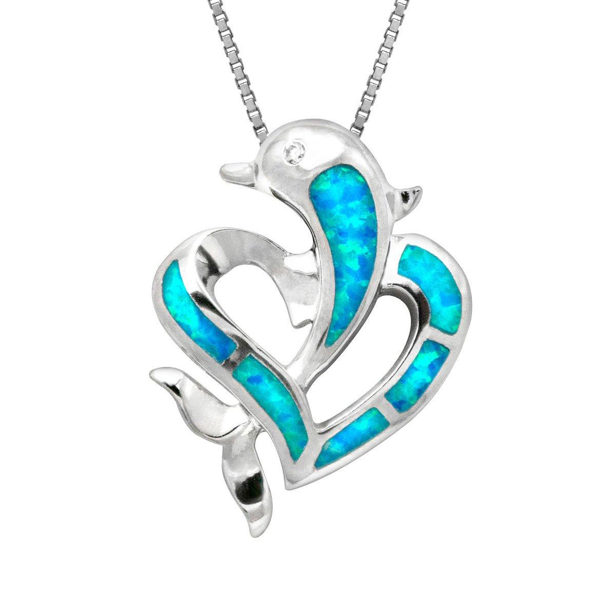Deep Sea Delight Amulet