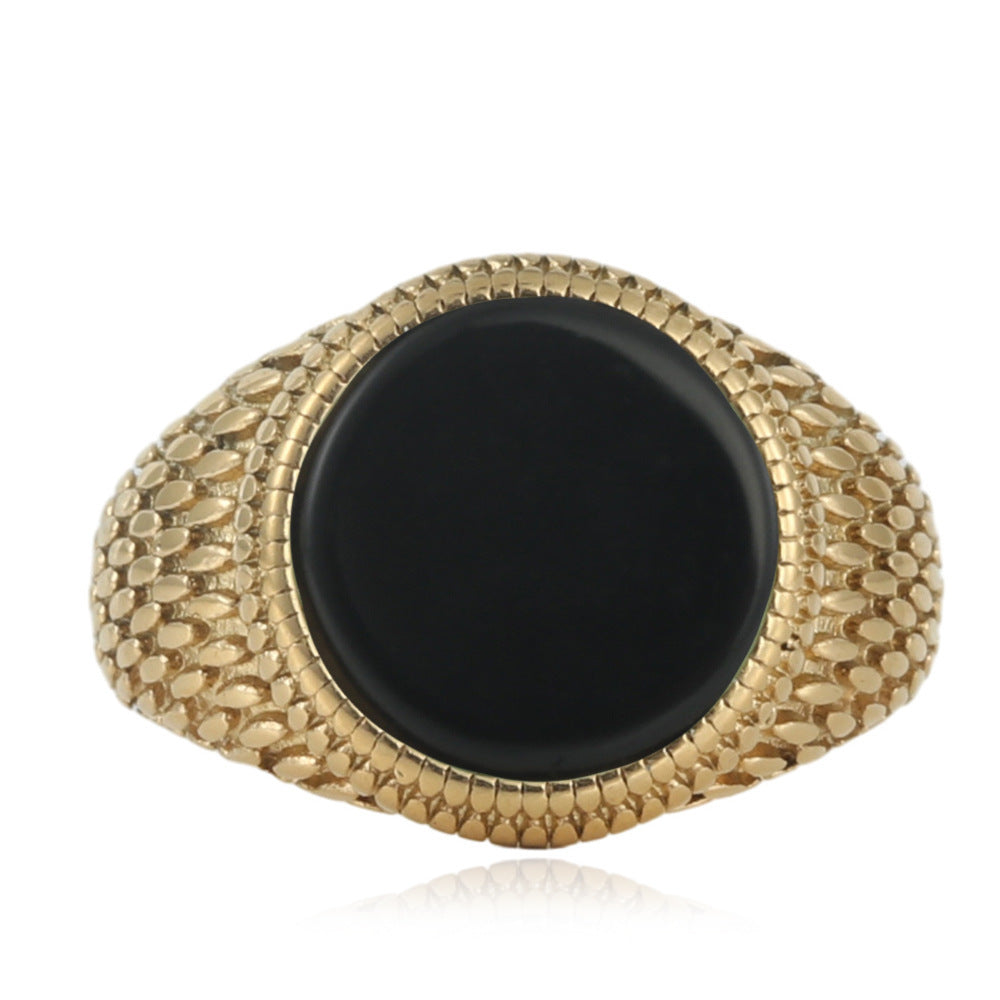 Riverlands Raven Ring