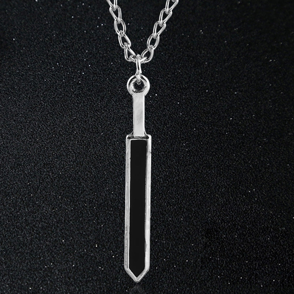 Obsidian Blade Essence Coil