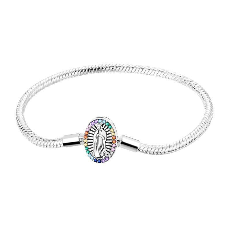 Bohemian Bliss Bangle