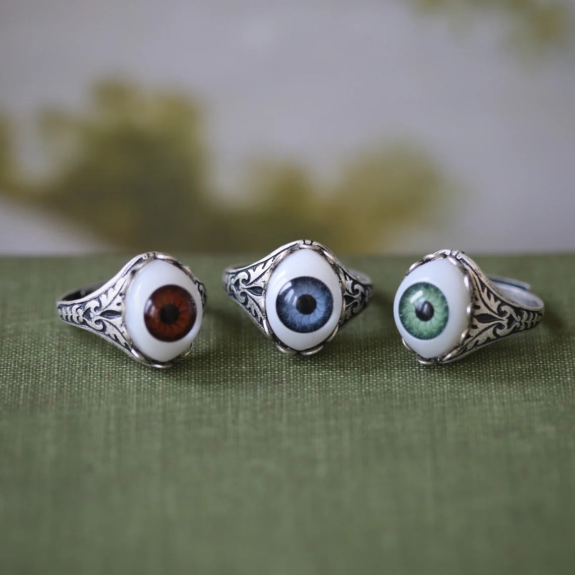 God's Eye
