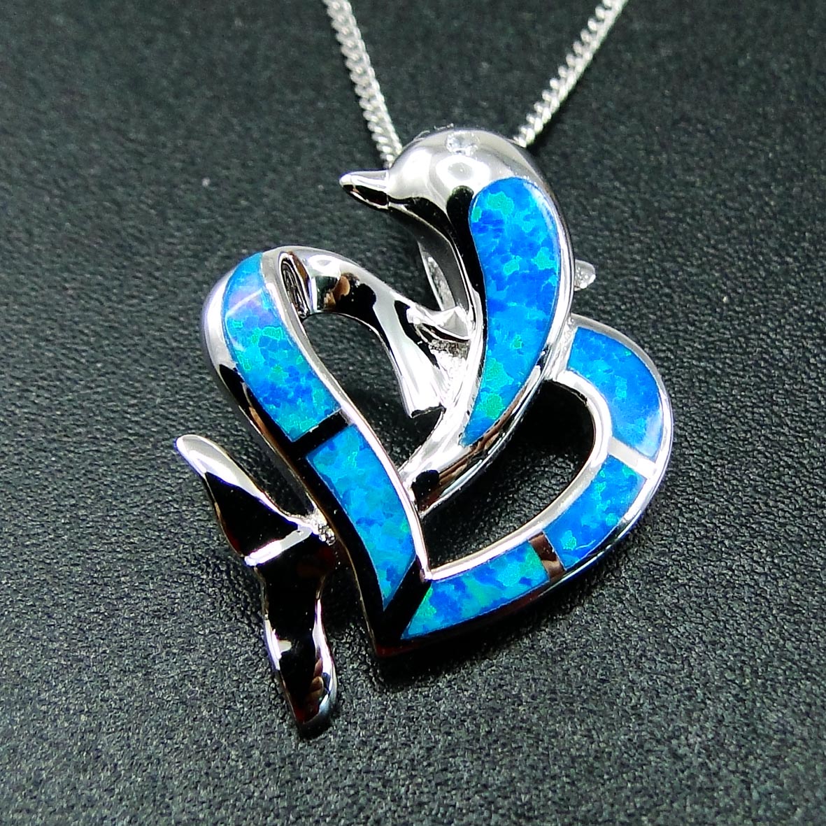Deep Sea Delight Amulet
