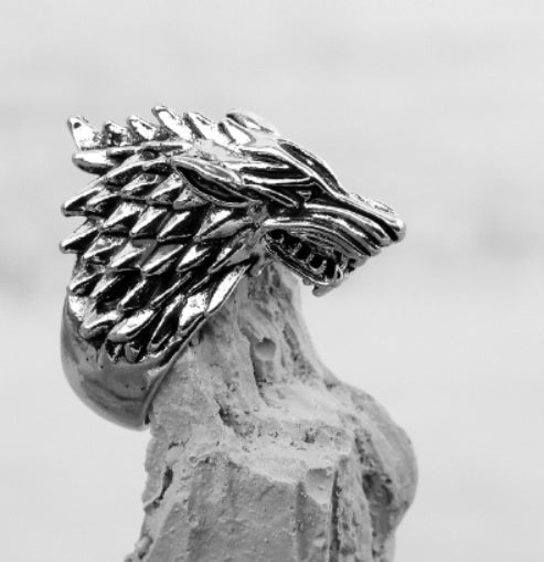 Silver Soulclaw