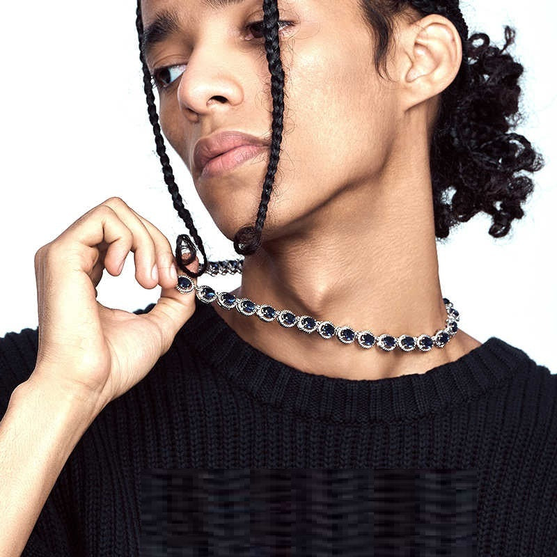 Vivid Luxe Chain
