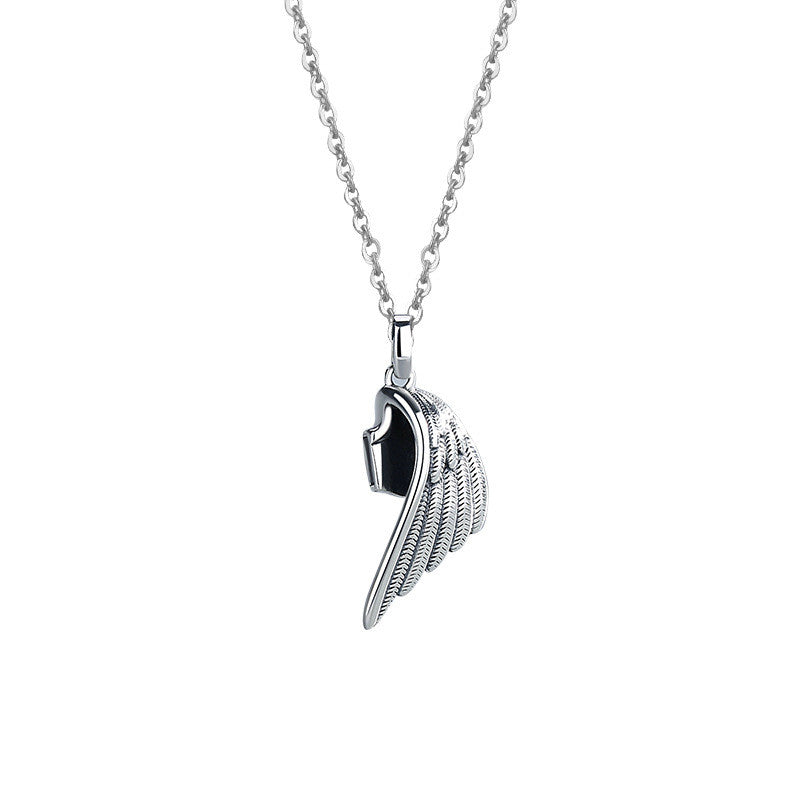 Celestial Winged Adorn