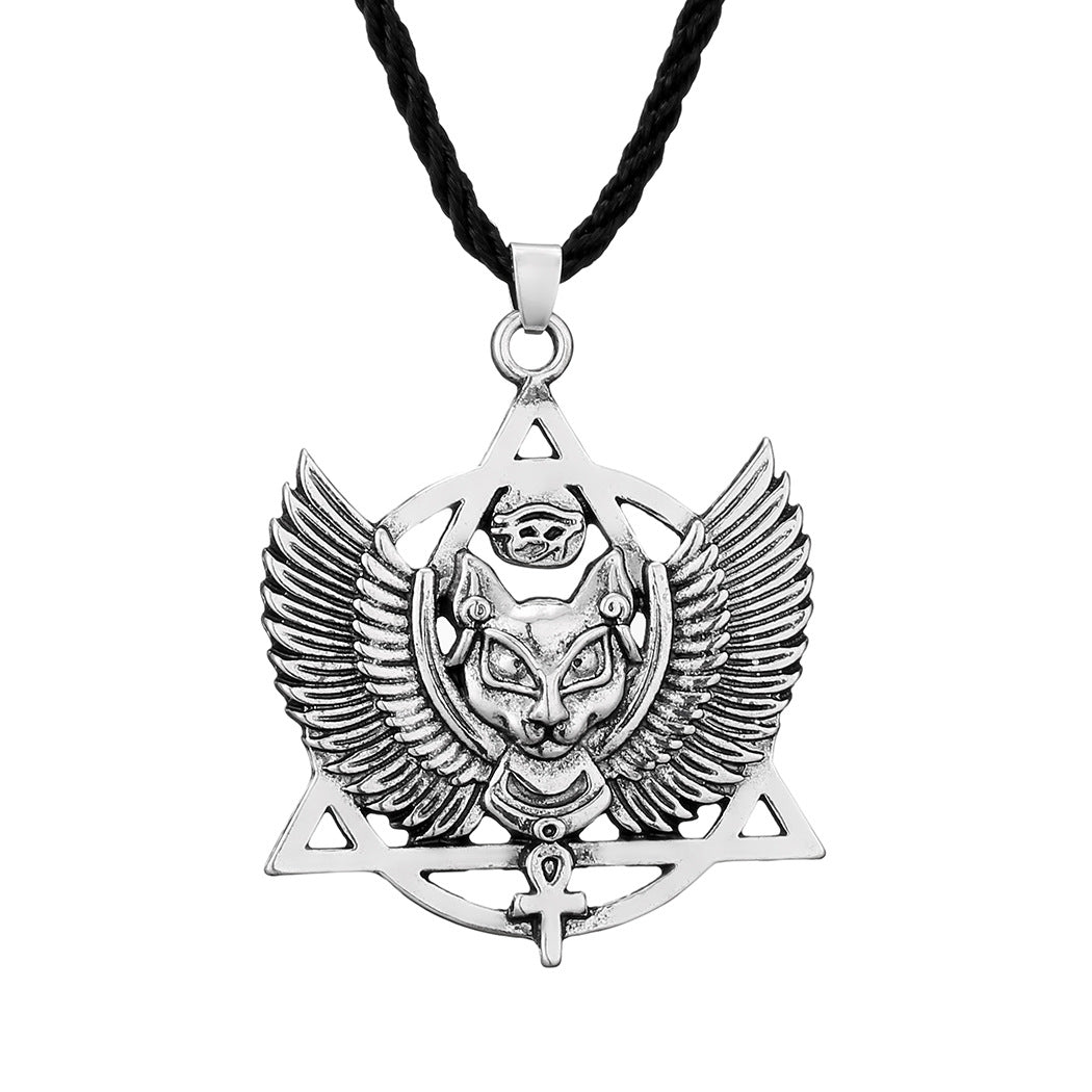 Pharaoh's Legacy Symphony Chain