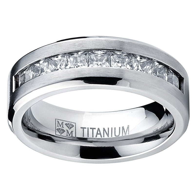 Silver Luminescence Loop