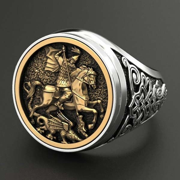 Imperator's Regalia
