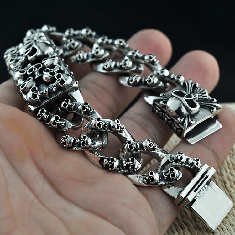 Memento Mori Coil