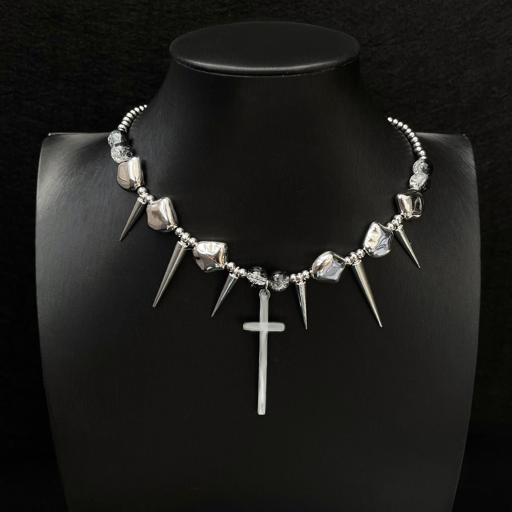 Thornblade Choker