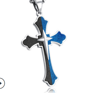 Azure Blue Cross Symphony