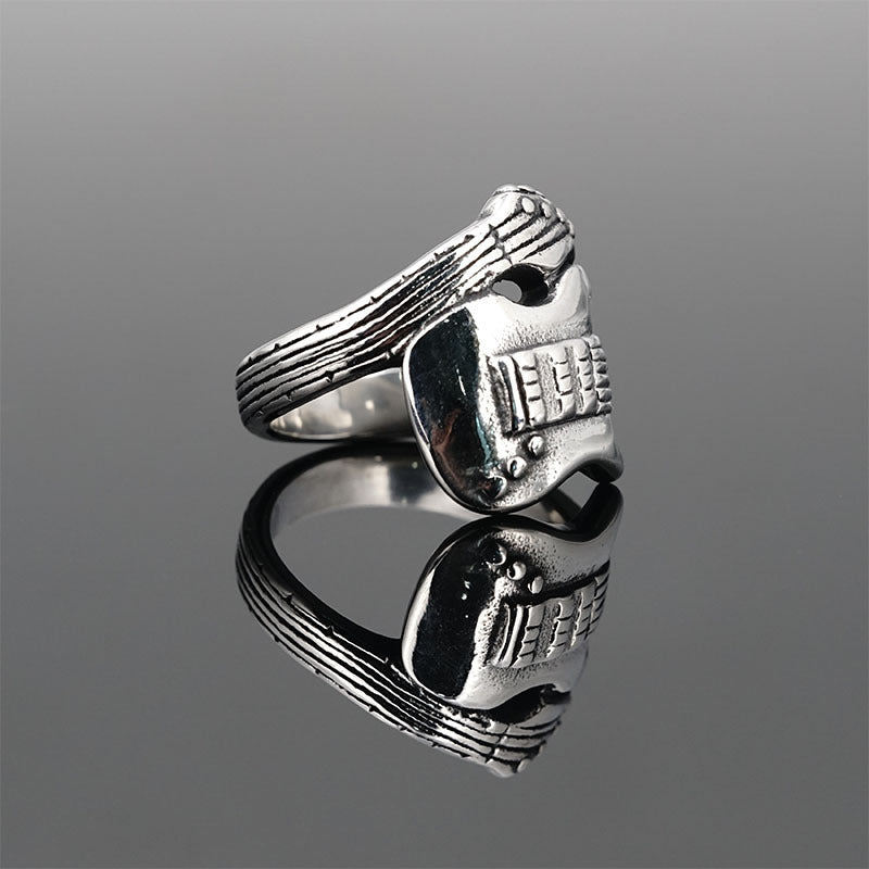 Westerosi Ballad Ring