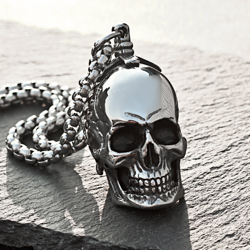 Shadowcast Skull Adornment Chain