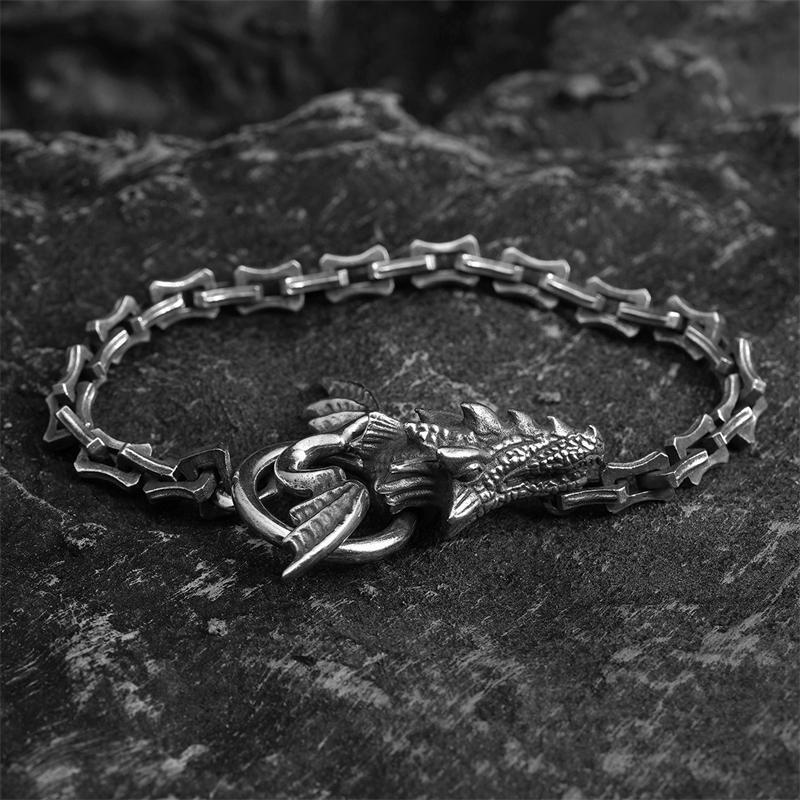 Draco's Cuff
